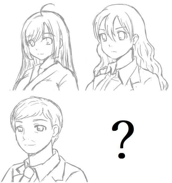 Coctrpg用シナリオ 深緑の巫女 結晶卓シナリオ Booth