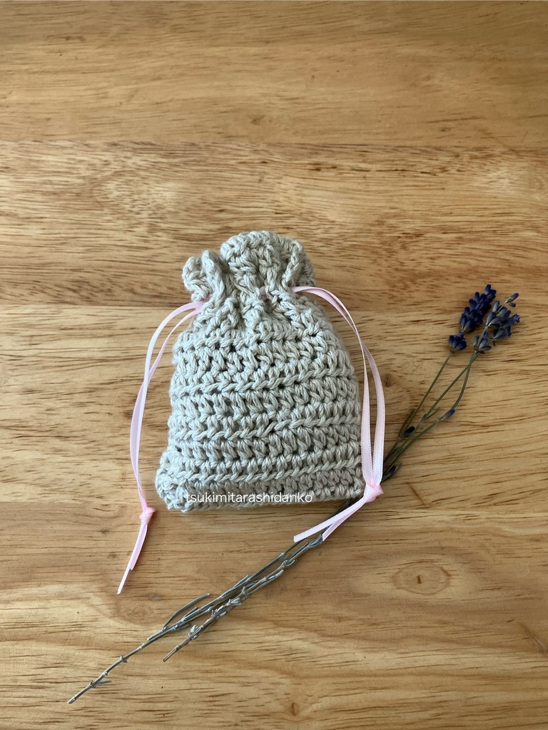 大アルカナイメージサシェ:恋人(愛と調和、心の選択)