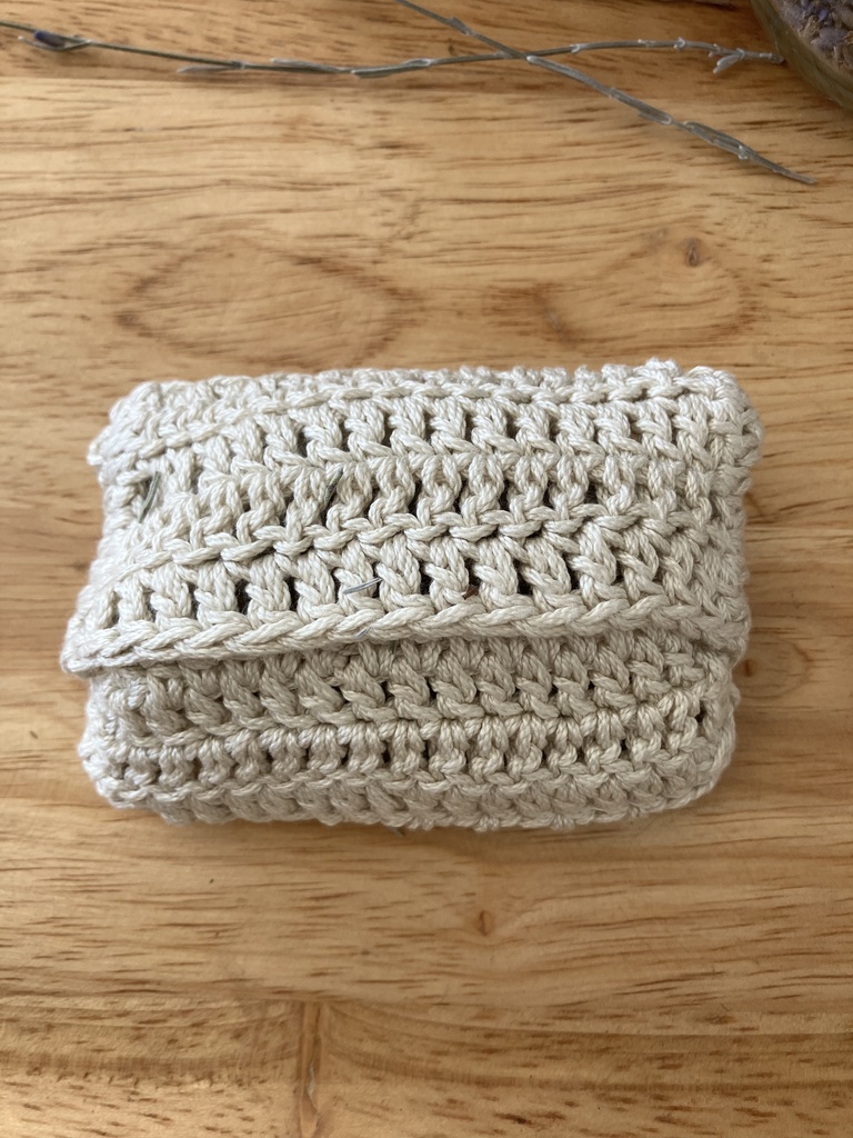 小さな香りの贈り物•サシェ(ネット)