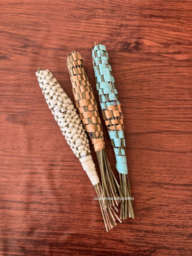 花嫁へのお守り•ラベンダースティック(3本で1セット)