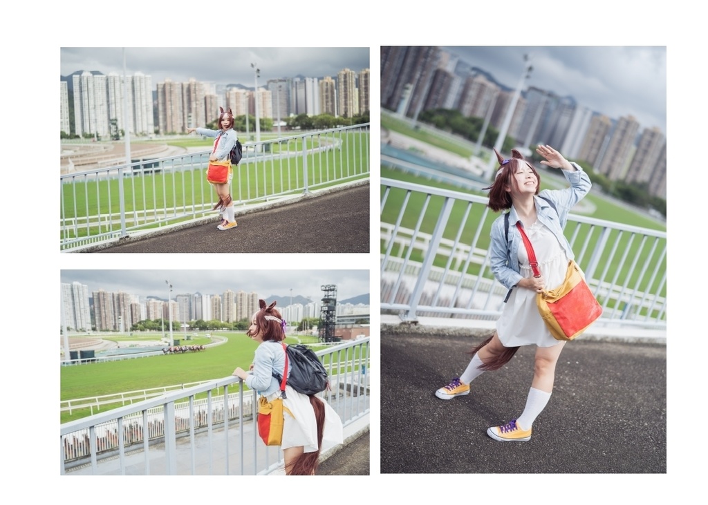 ウマ娘スペシャルウィーク写真集《TODAY'S SPECIAL》