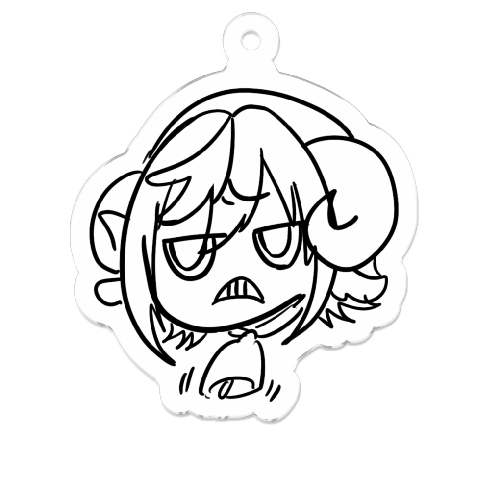 いかく！よよくん