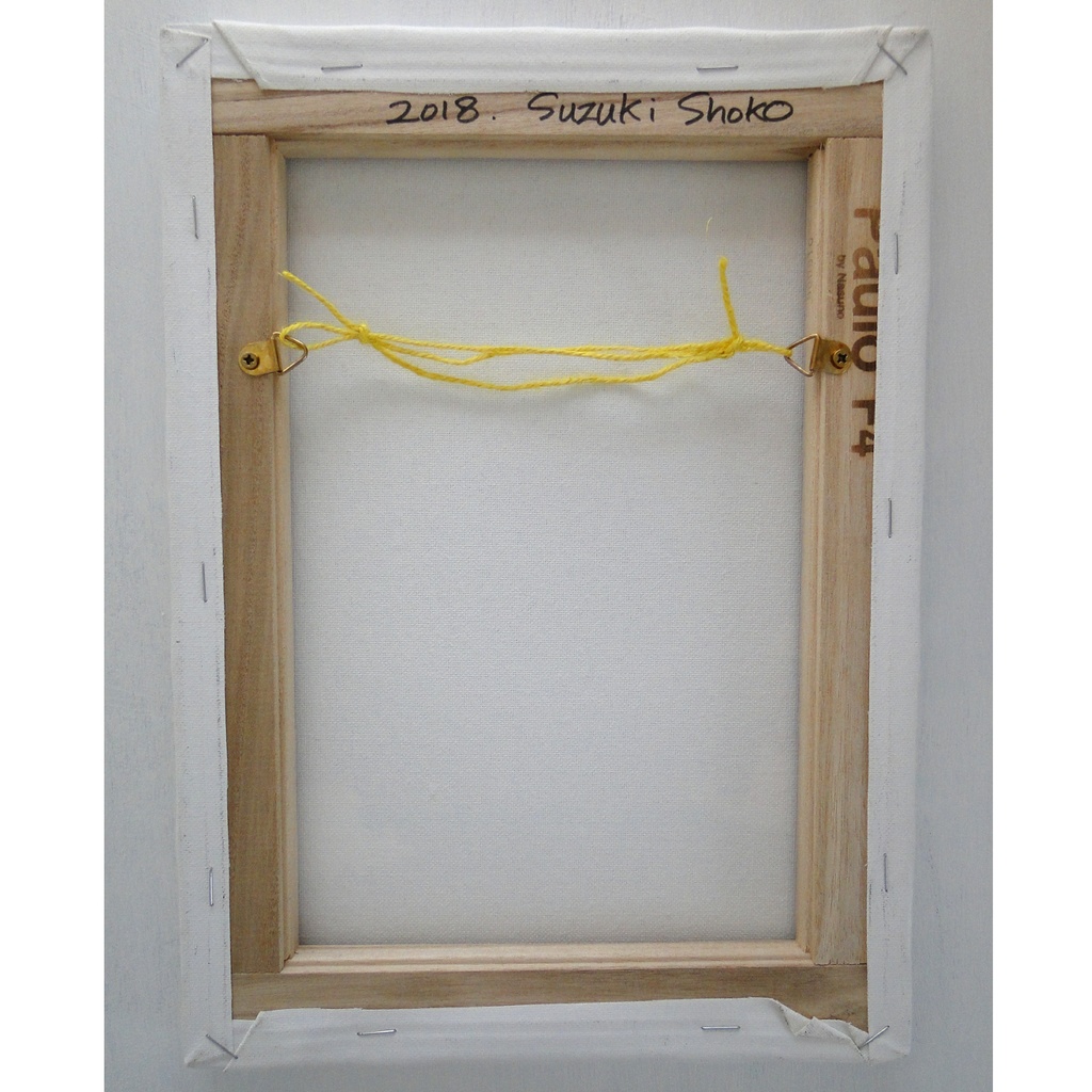 緑色のグラフィティアート 原画 絵画 キャンバス画 アルファベット 一点もの アクリル画