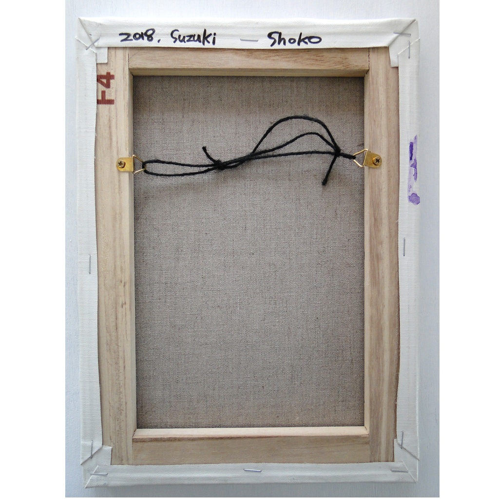 ゾンビのグラフィティアート 原画 絵画 キャンバス画 人物画 モンスター モノクロ