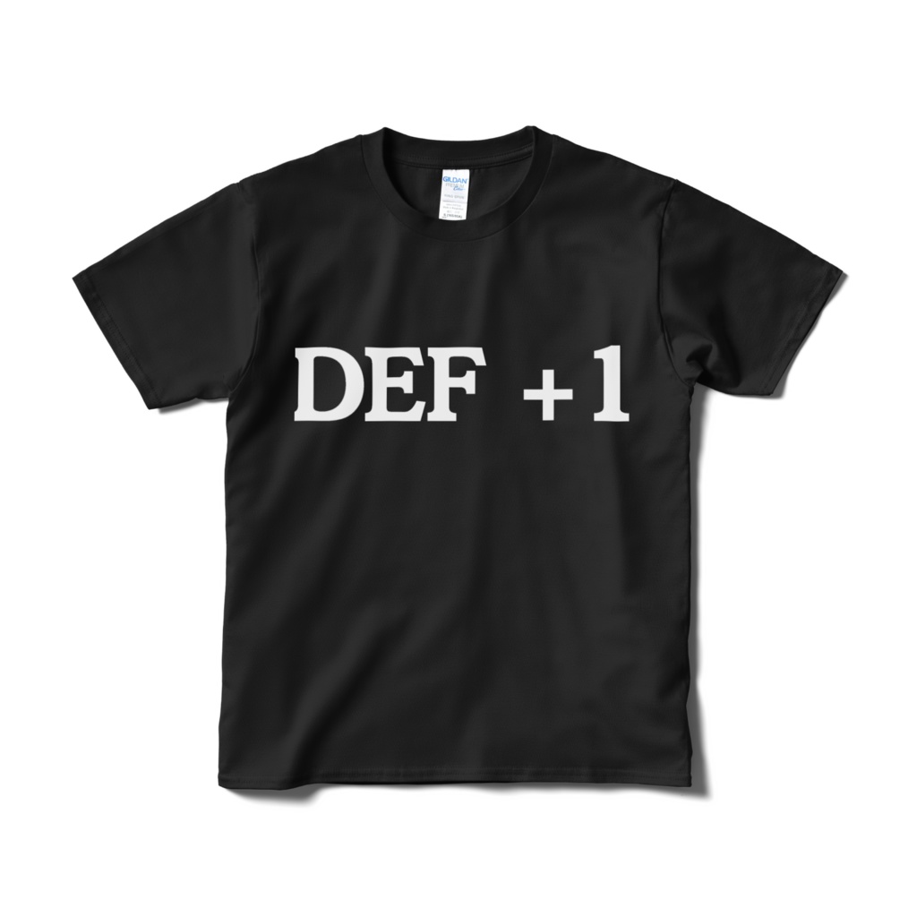 防具Tシャツ