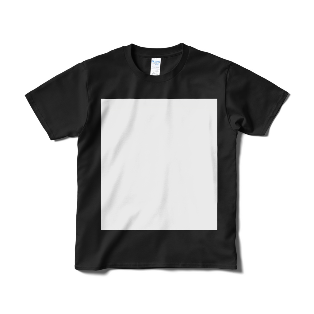 スケッチTシャツ