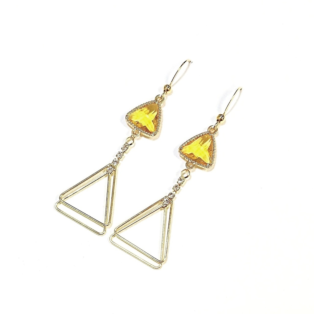 善逸イメージピアス&イヤリング