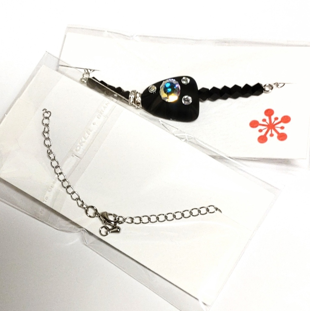 宇髄天元イメージブレスレット