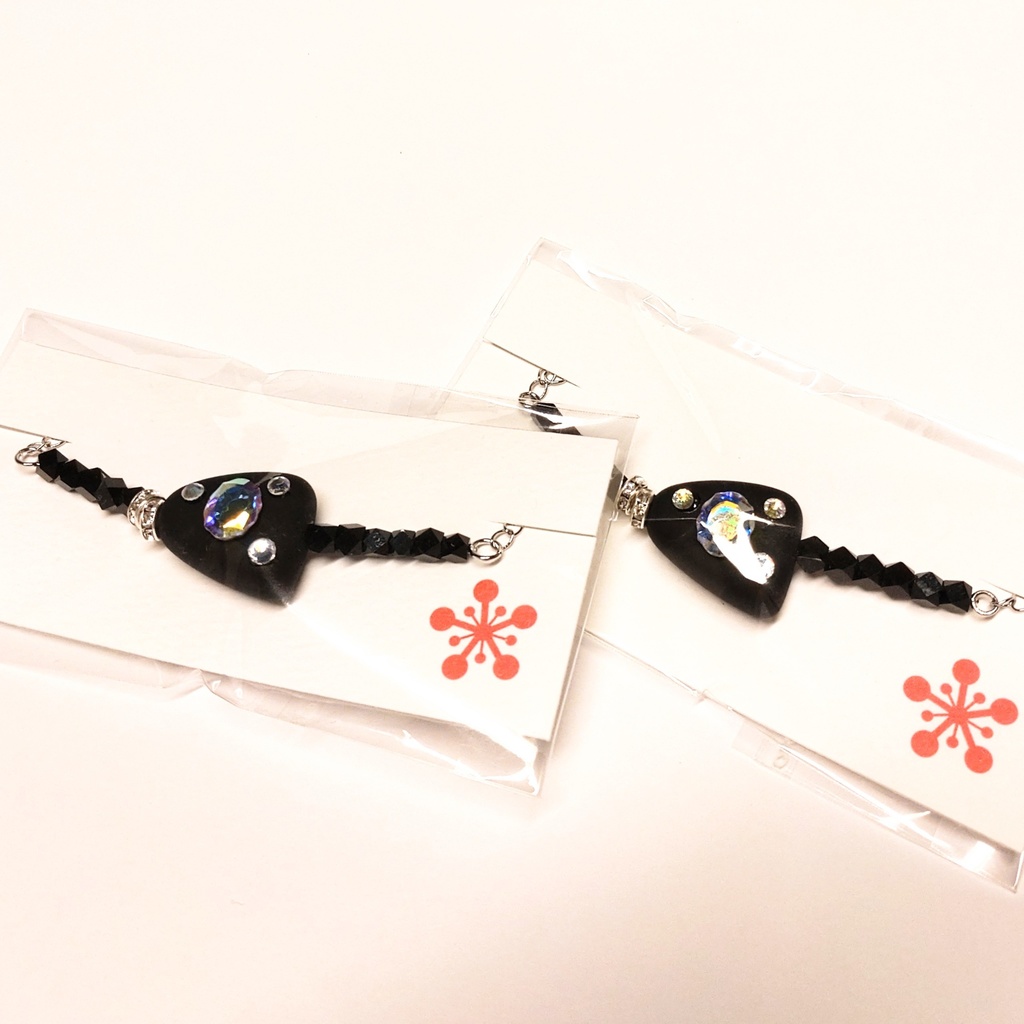 宇髄天元イメージブレスレット