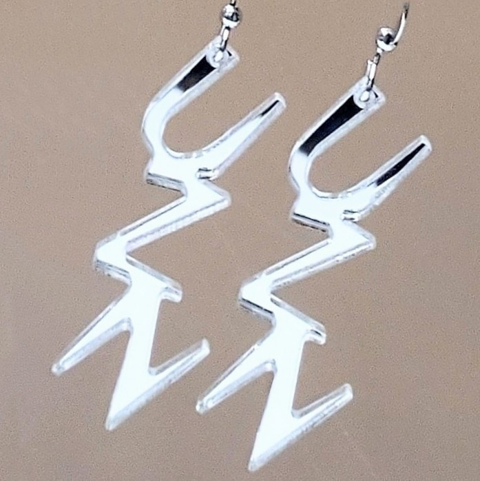 宇善&UZNミラーアクセサリー