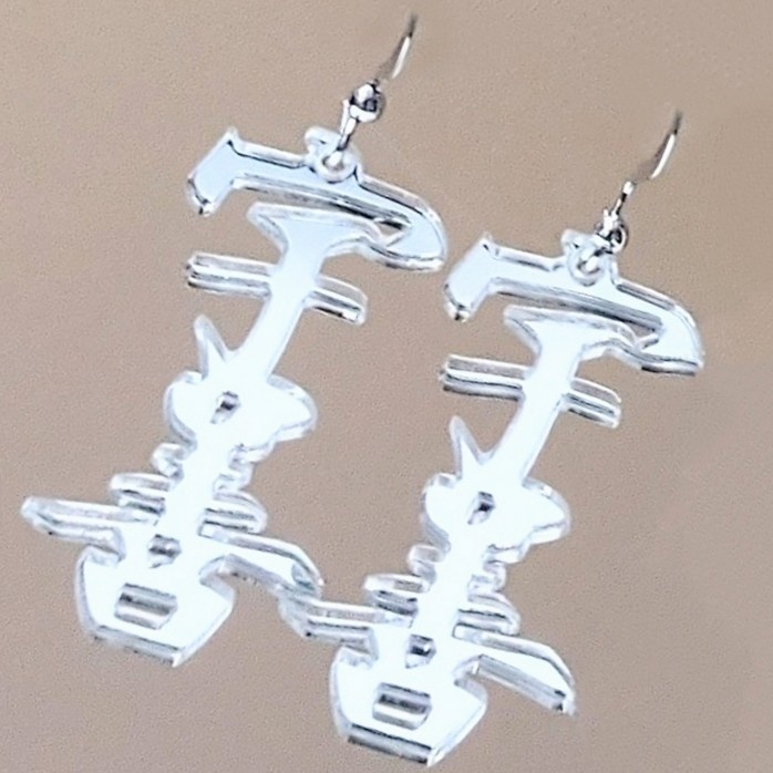 宇善&UZNミラーアクセサリー