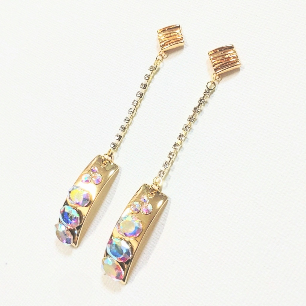 宇髄天元イメージ💎額宛てアクセサリー