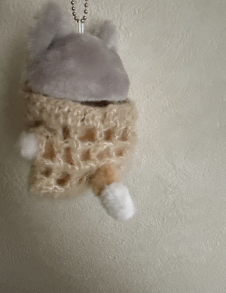 お稲荷になれる!