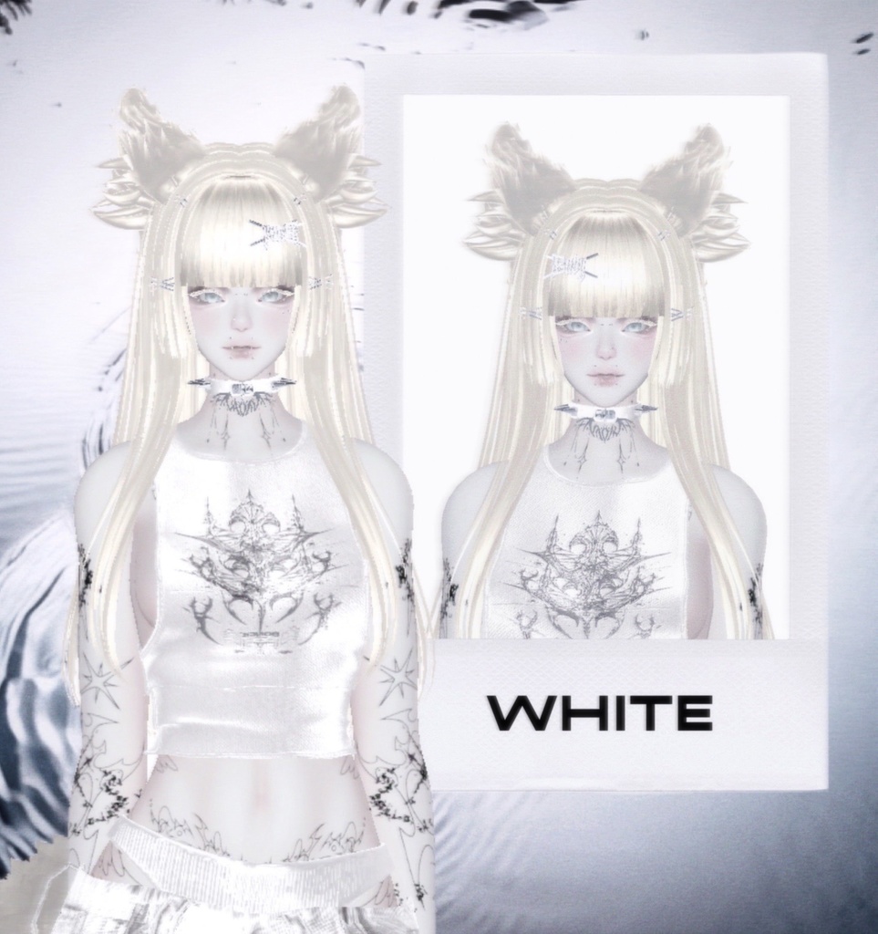 [VRChat ] Noi - ☩ 𝕯𝖆𝖗𝖐𝖓𝖊𝖘𝖘 𝕰𝖊𝖗𝖎𝖊 ☩ - 2/14