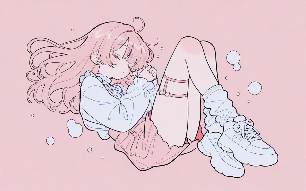ねむりひめ