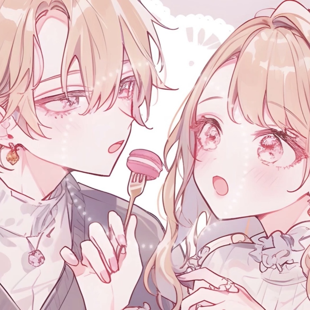 スイーツデート