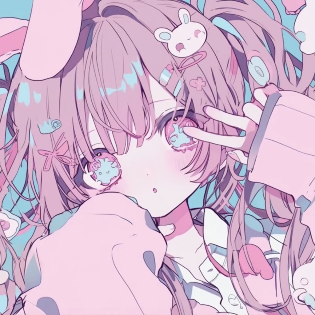 ラビットコロン🐇