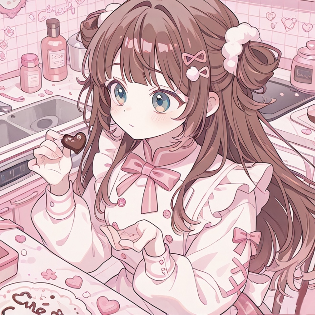 ショコラモード