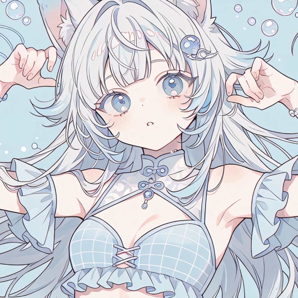 ぷくぷくクラゲドリーム