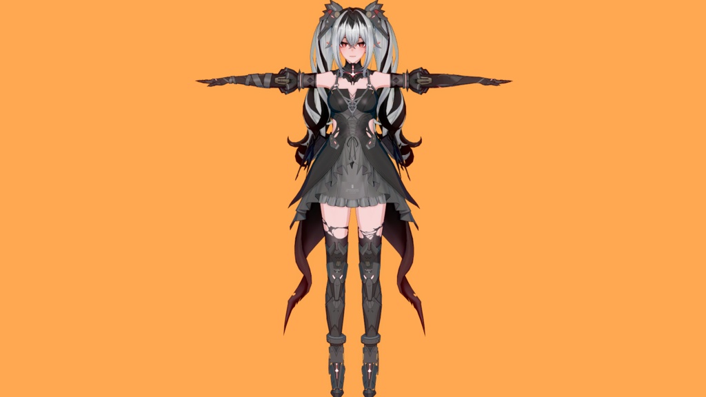 洁塔薇·破晓