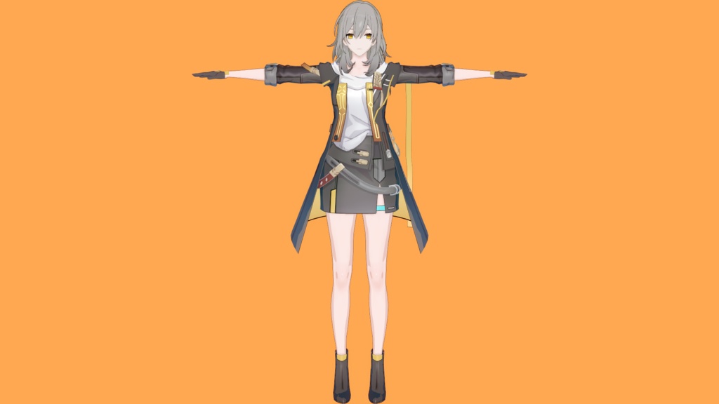 星
