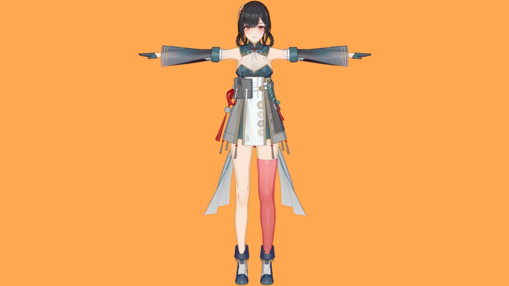 巧构·麟钰