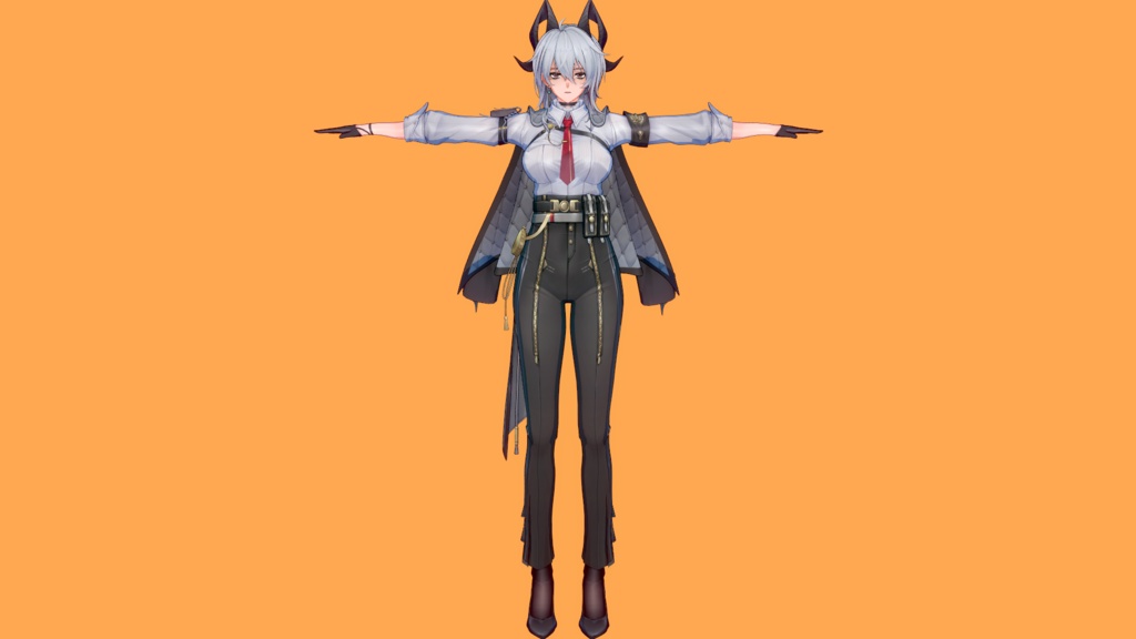 赞妮