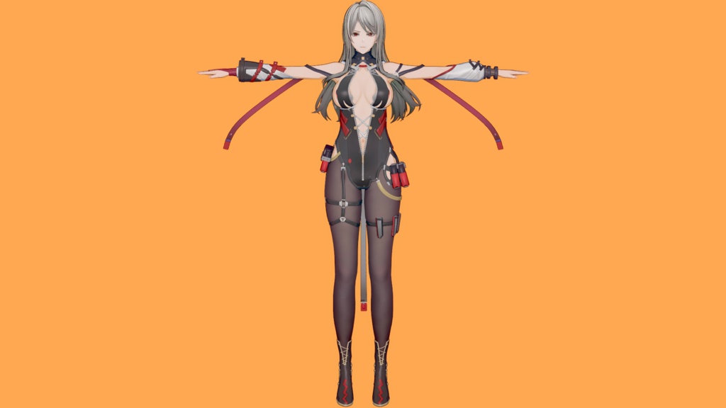  奈莉德