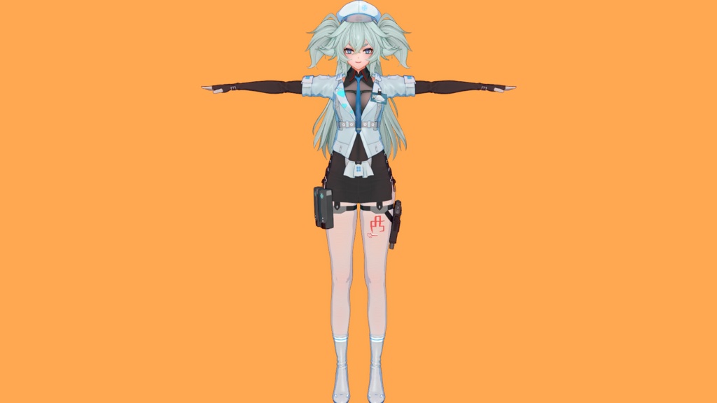 芙洛伦