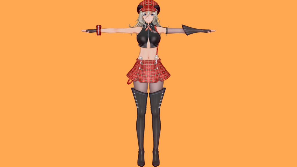 赤音·亚莉莎