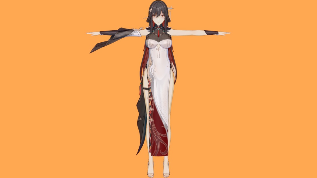 澄心·陵光