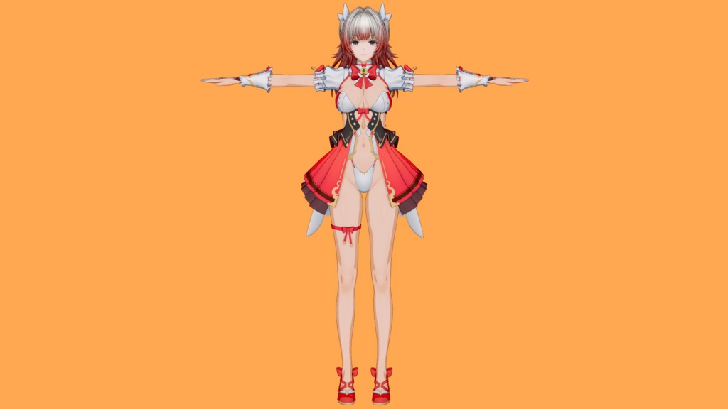 卜卜 灵鉴 绮恋星灵