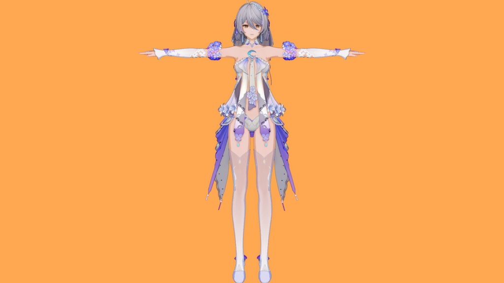  安卡希雅 时之重奏 缘音回响