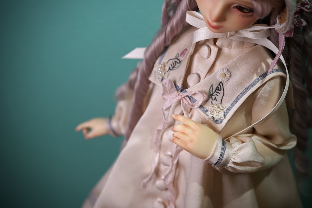 恋占いワンピース【1/3サイズ】