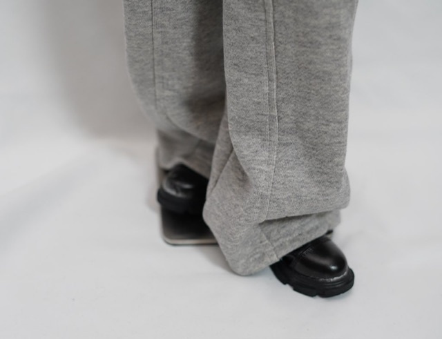 【Switch 70boy body】SWEAT PANTS