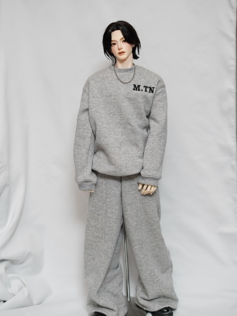 【Switch 70boy body】SWEAT PANTS