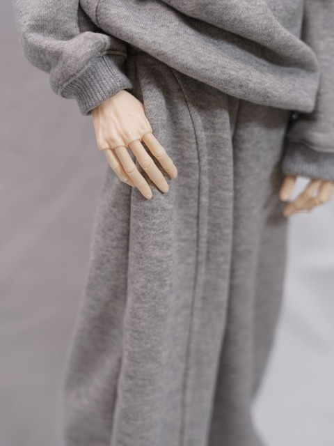 【Switch 70boy body】SWEAT PANTS