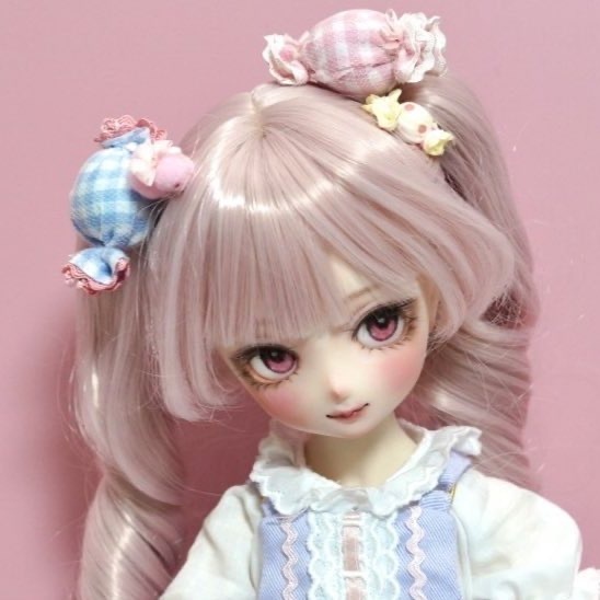 ハッピーなcandys set マグネットつき