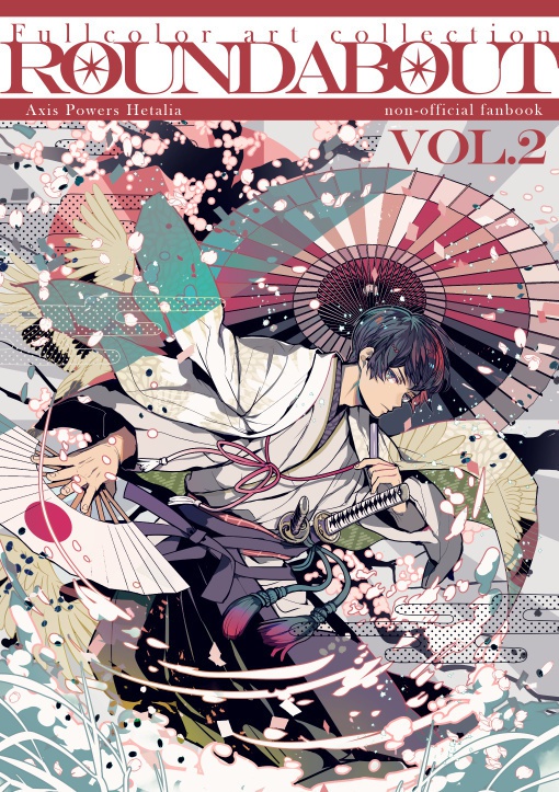 イラスト集Vol.2