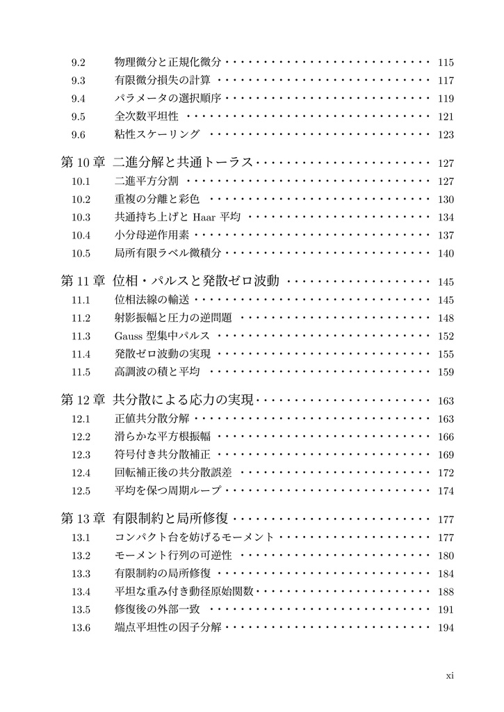 Navier--Stokes方程式 有限時間爆発解 構成的証明の詳解(上巻)