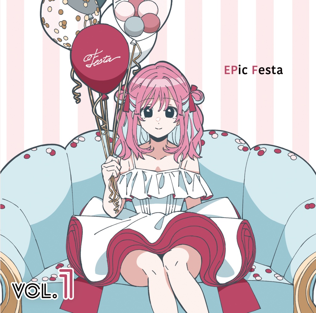 EPic Festa Vol.1