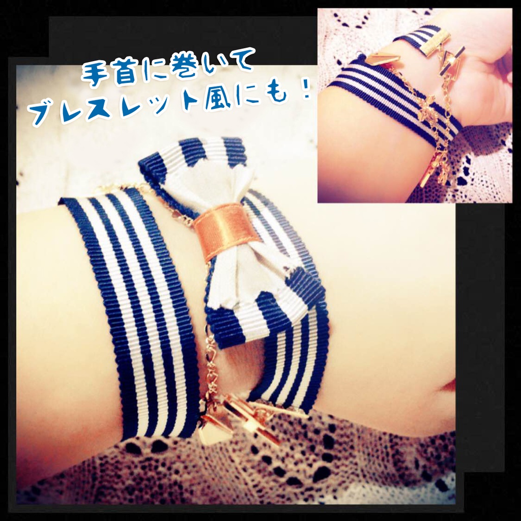 まんばネックレス◆10/9閃華新作