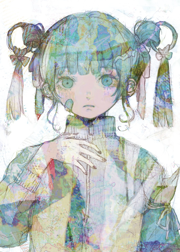 にゅ~冥土でんせつ!