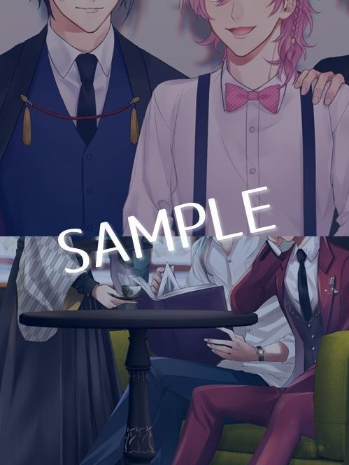 【書籍版】狼の城 一周年記念公式アンソロジー「百花繚乱」