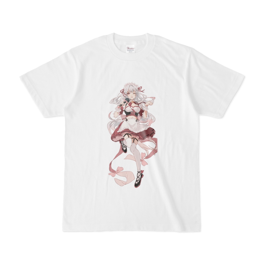 華澤なこ＊Tシャツ