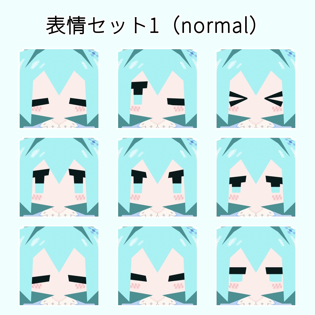 【オリジナル3Dモデル】Lolowy P4