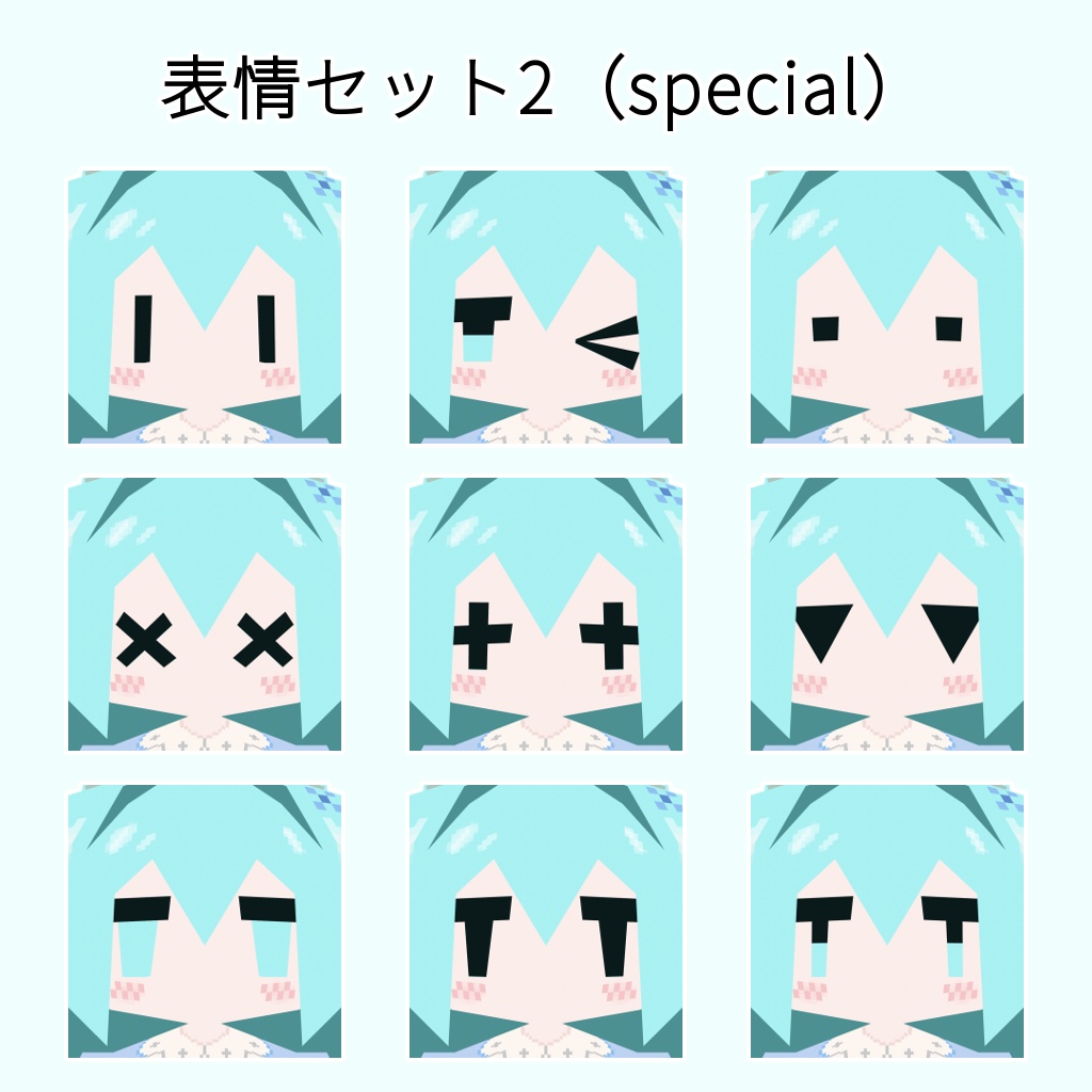 【オリジナル3Dモデル】Lolowy P4