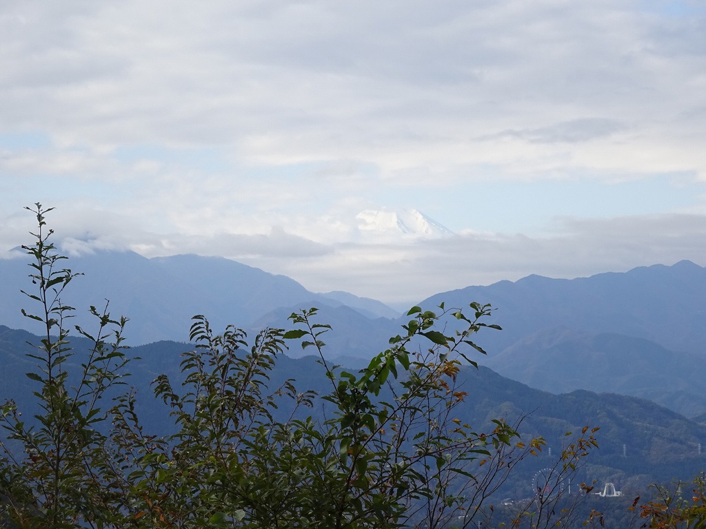 高尾山写真素材集