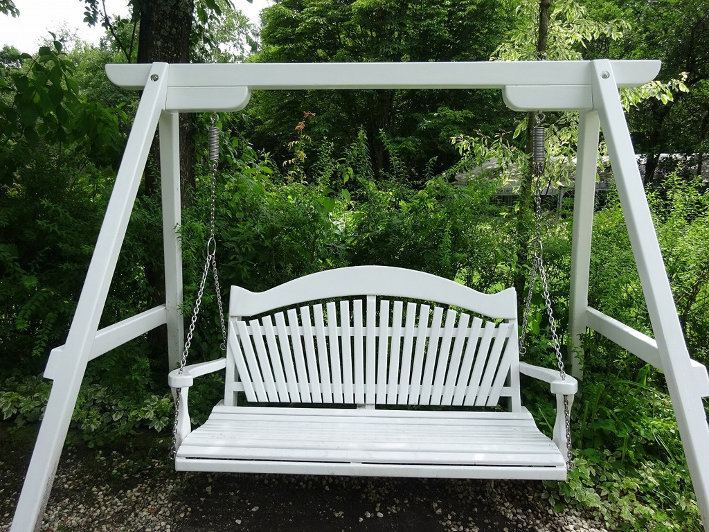 イングリッシュガーデン写真素材集