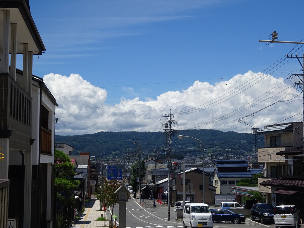 諏訪大社写真素材集